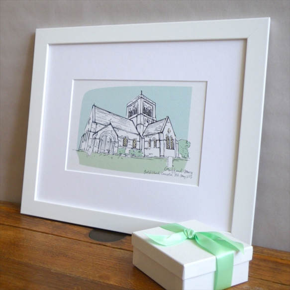 Wedding Gifts Cornwall15