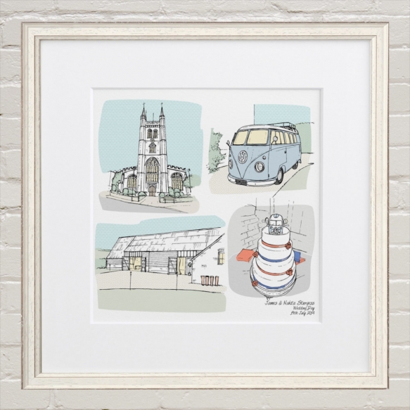 Wedding Gifts Cornwall16