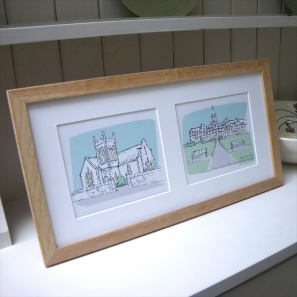 Wedding Gifts Cornwall8