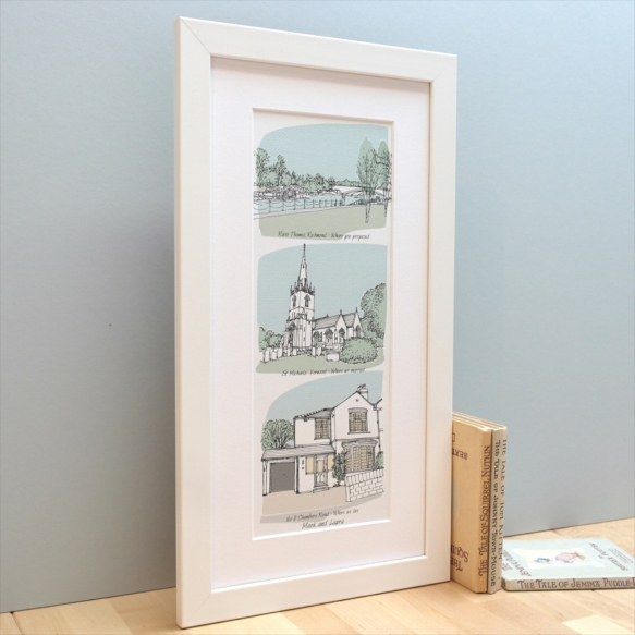 Wedding Gifts Cornwall9