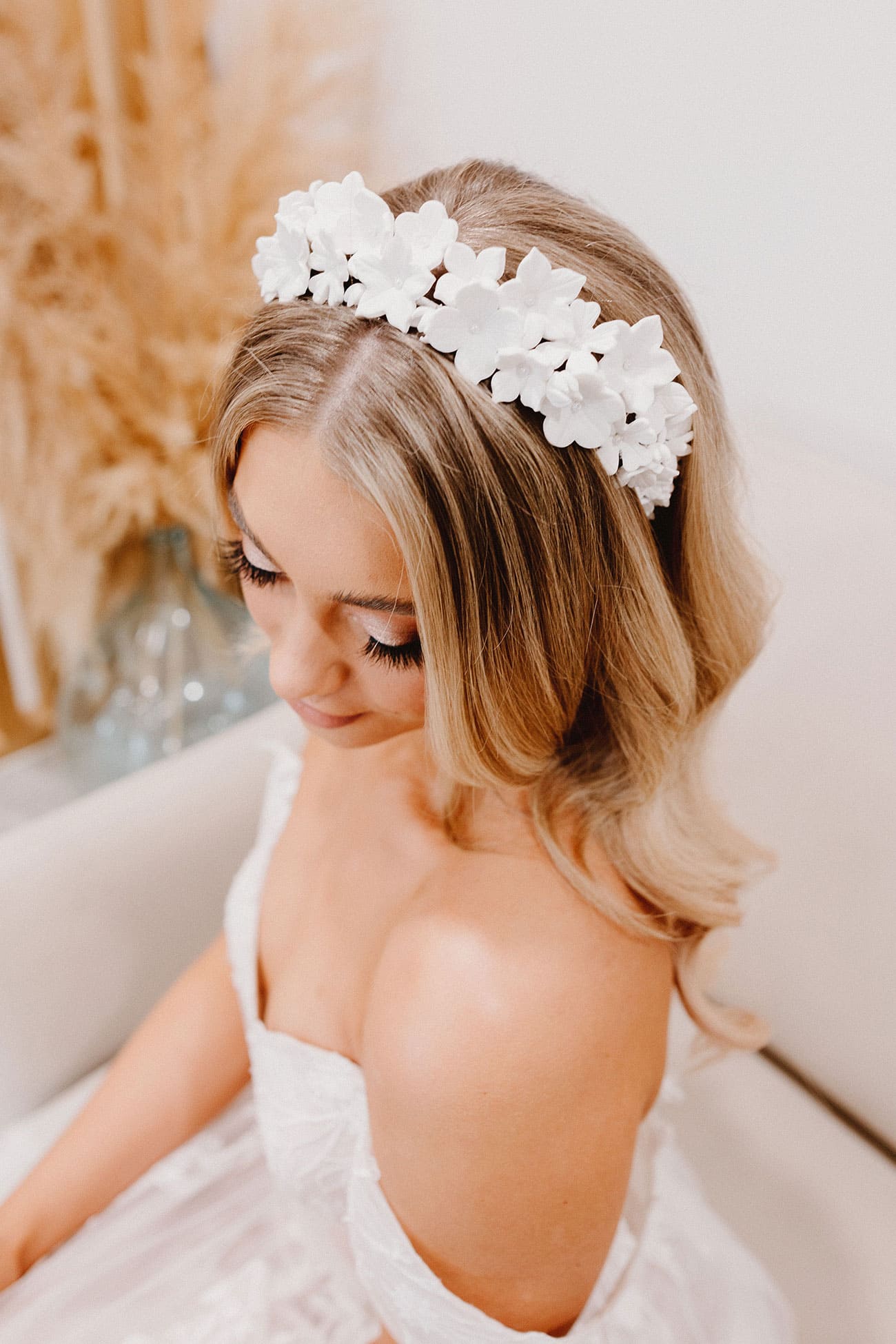 Wedding Hair Accessories Claire Austin1