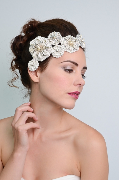 Wedding Hair Accessories Cornwall5