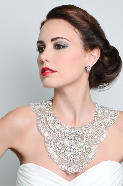 Wedding Hair Accessories Cornwall8