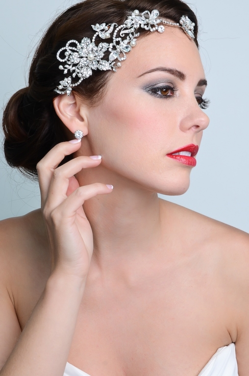 Wedding Hair Accessories Cornwall9