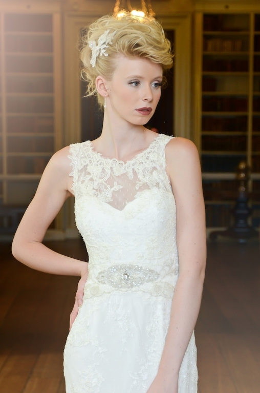 Wedding Hair Beauty Devon10