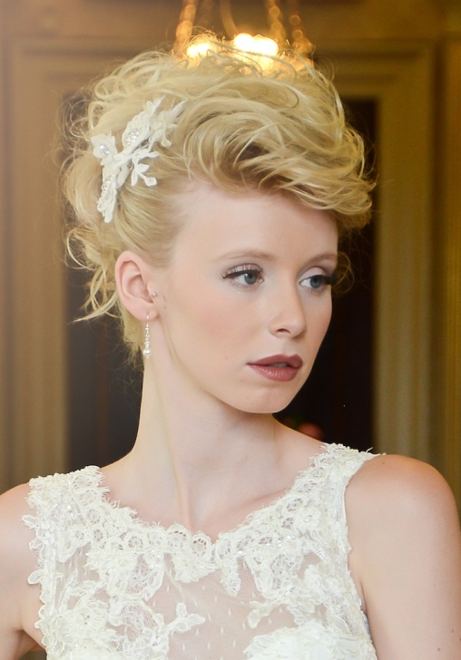 Wedding Hair Beauty Devon11