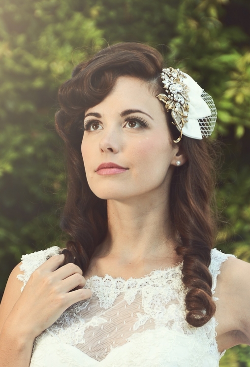 Wedding Hair Beauty Devon13