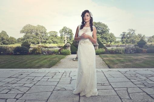 Wedding Hair Beauty Devon14