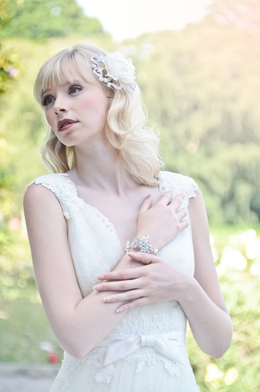 Wedding Hair Beauty Devon16