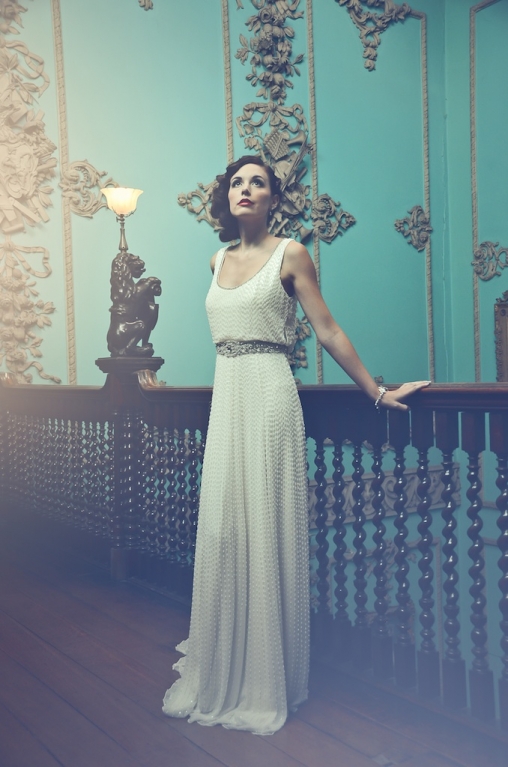 Wedding Hair Beauty Devon19