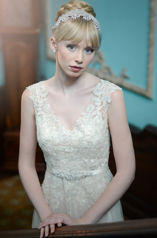 Wedding Hair Beauty Devon20