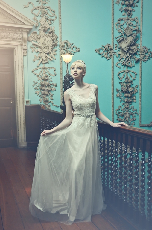 Wedding Hair Beauty Devon21