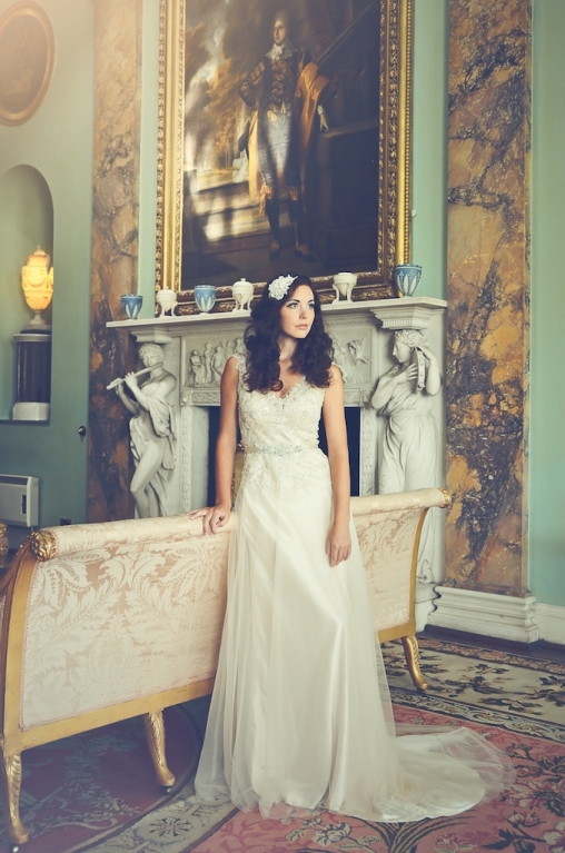 Wedding Hair Beauty Devon4