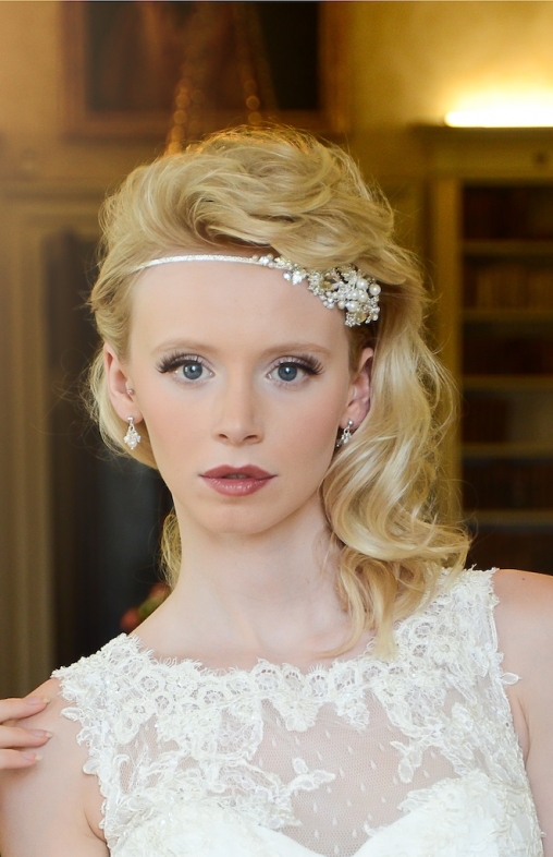 Wedding Hair Beauty Devon5