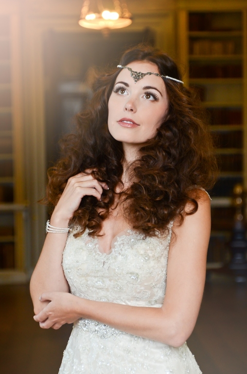 Wedding Hair Beauty Devon6