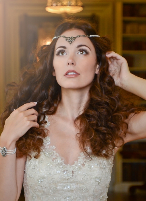 Wedding Hair Beauty Devon7