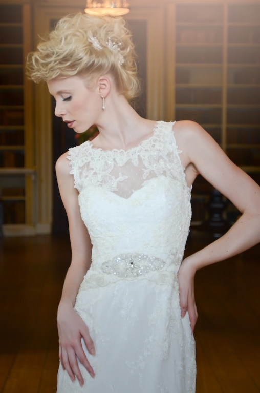 Wedding Hair Beauty Devon9