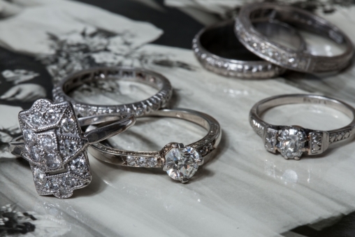 Wedding Jewellery Devon14