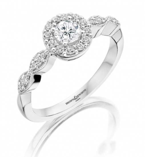 Wedding Jewellery Devon7