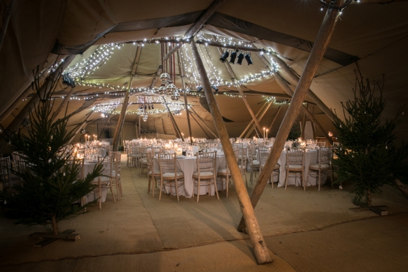 Wedding Marquee Cornwall7