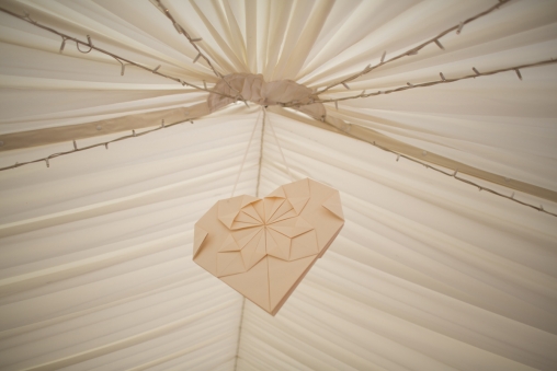 Wedding Marquees Cornwall 11
