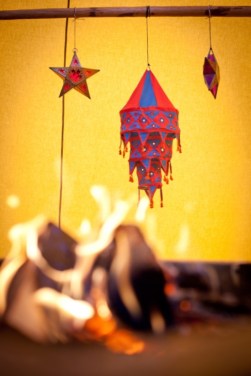 Wedding Marquees Cornwall 14