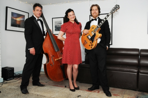 Wedding Music Cornwall1