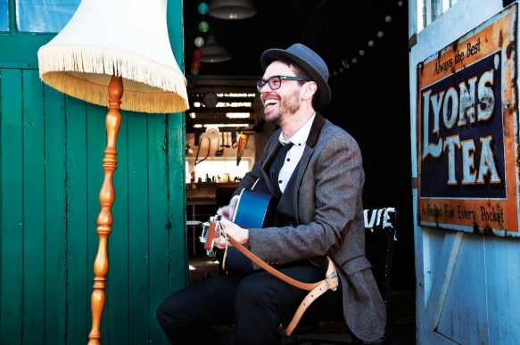 Wedding Music Cornwall11