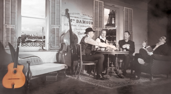 Wedding Music Cornwall15