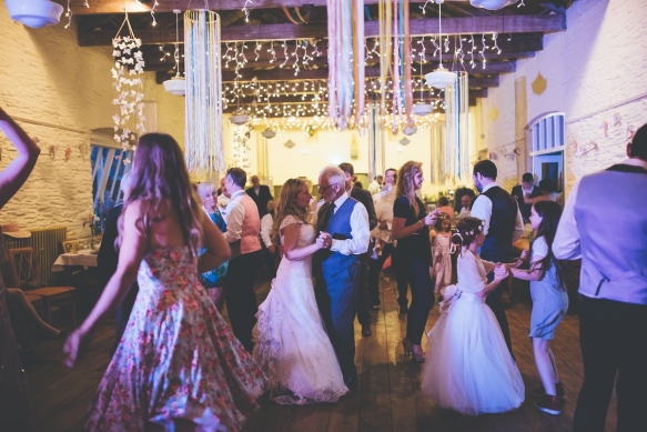 Wedding Music Cornwall17