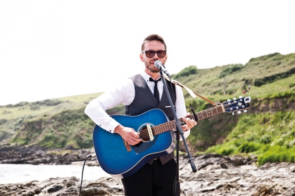 Wedding Music Cornwall24