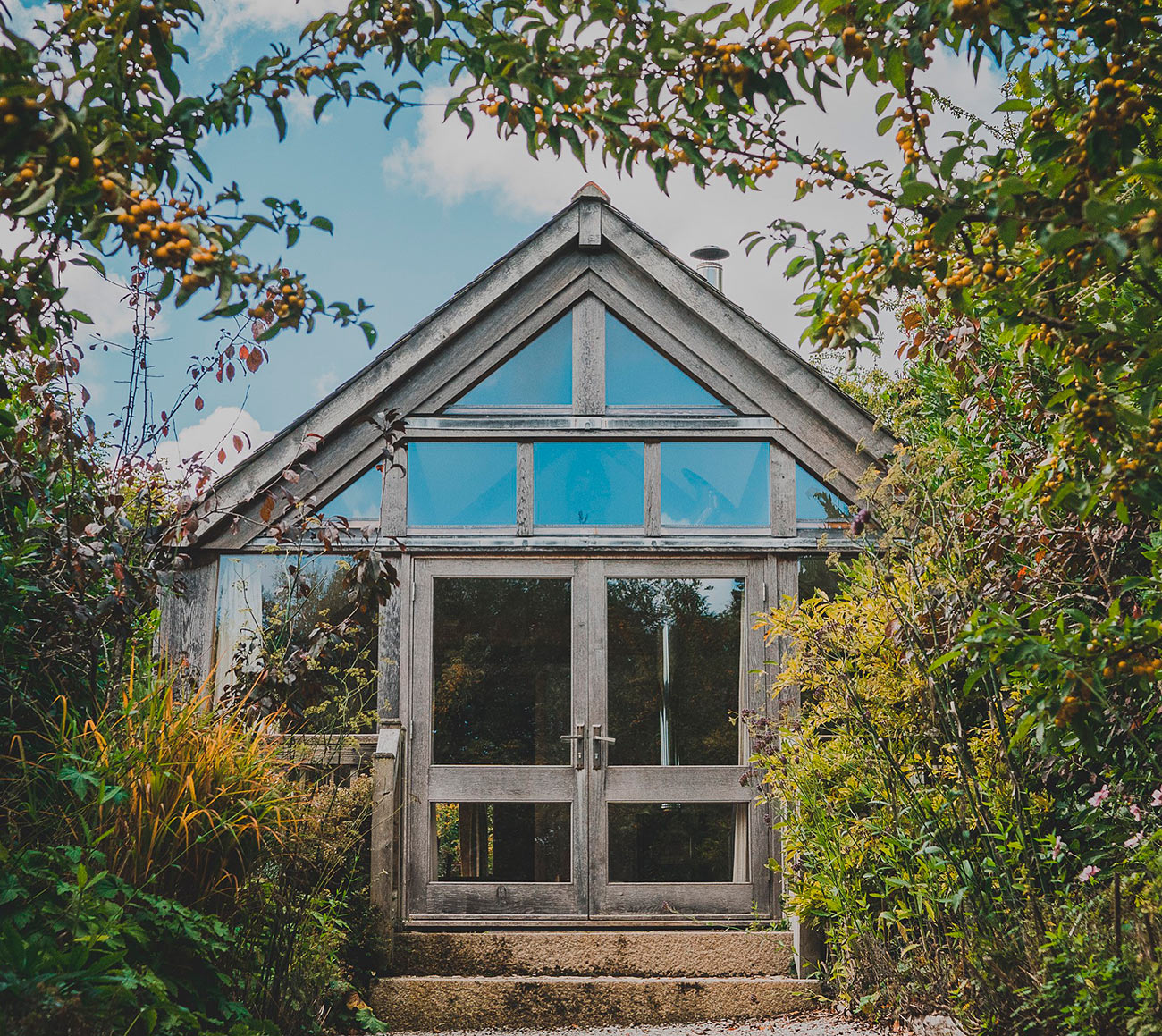 Wedding Nancarrow Chicken Suite