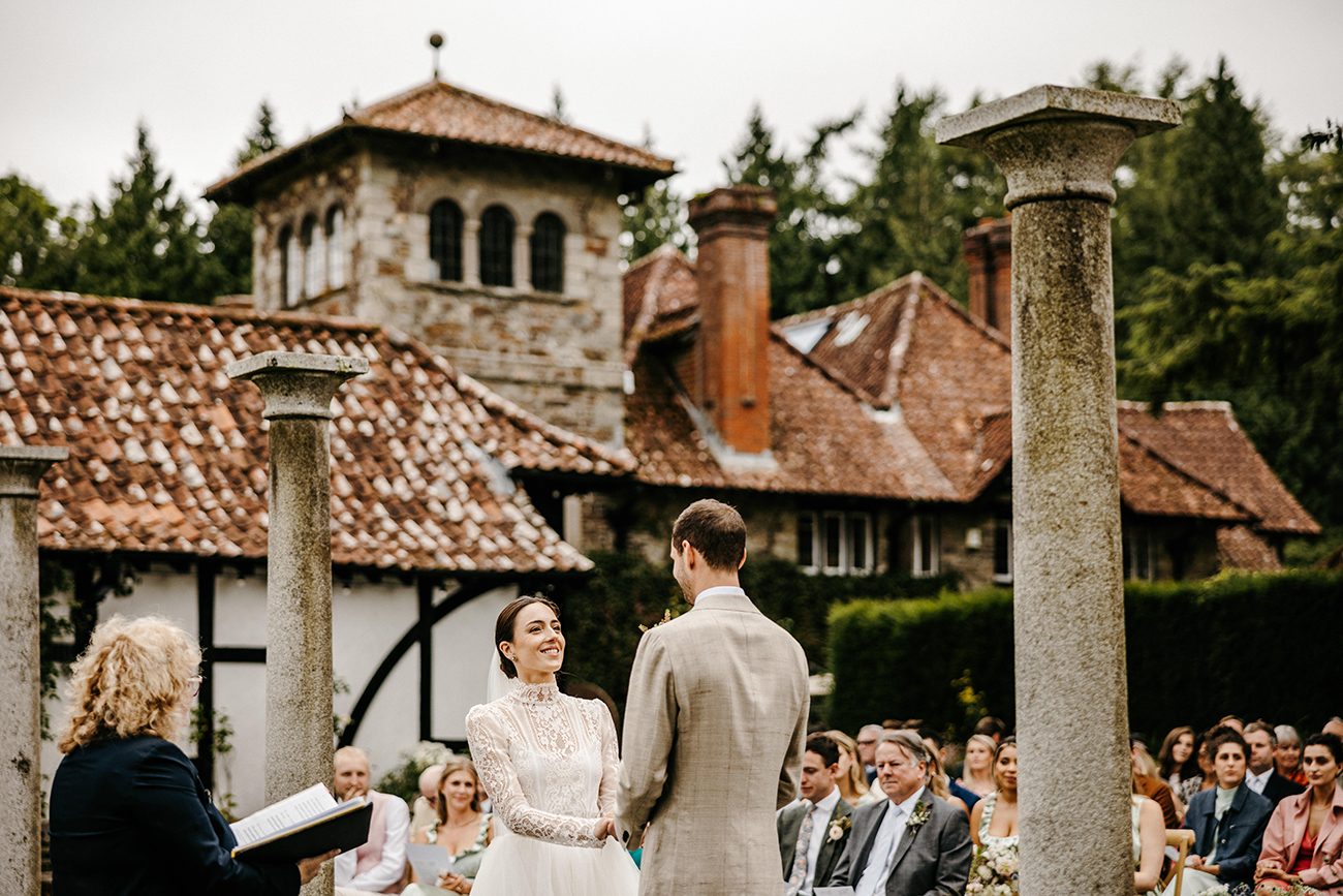 Wedding Nick Walker Photography Coombe Trenchard Bride Groom12