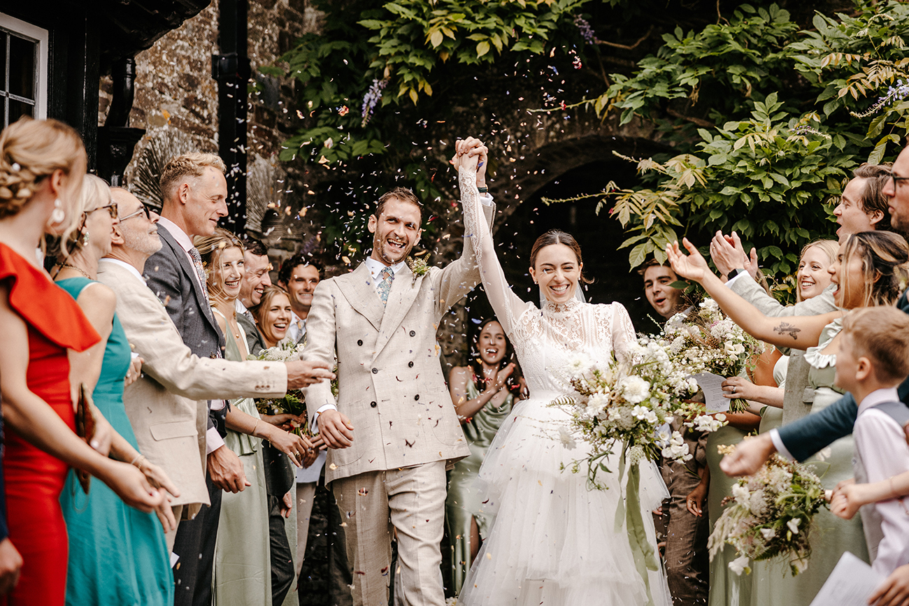 Wedding Nick Walker Photography Coombe Trenchard Bride Groom9