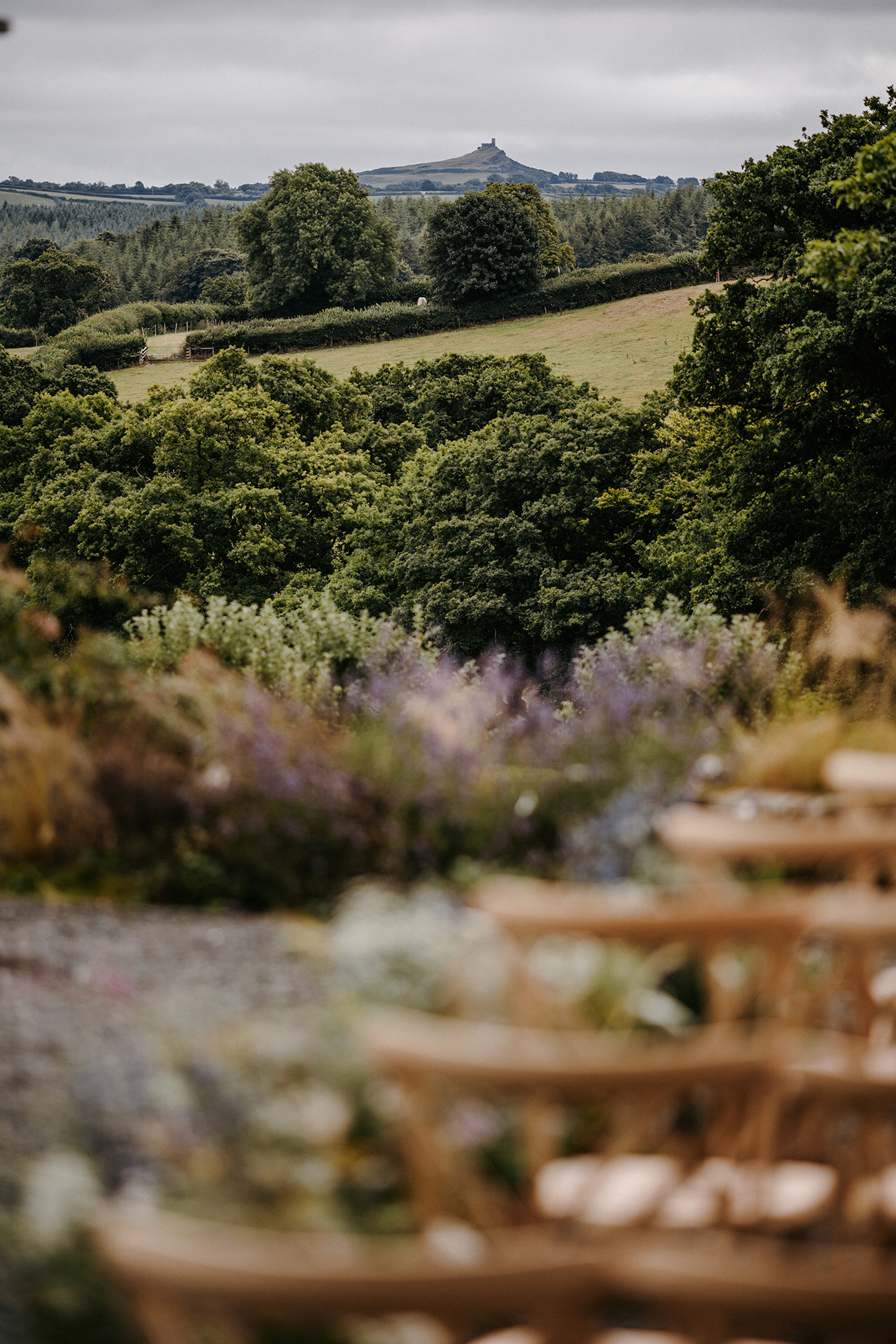 Wedding Nick Walker Photography Coombe Trenchard Ceremony Area1