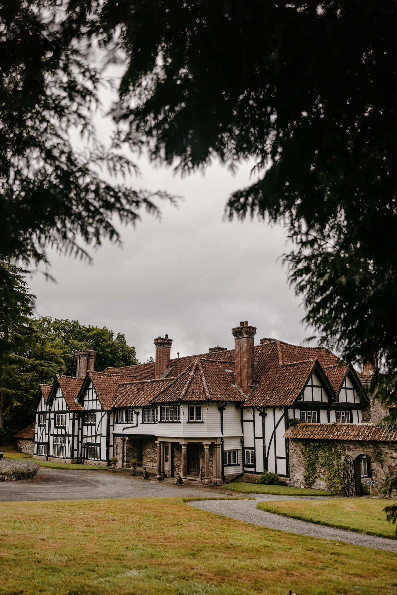 Wedding Nick Walker Photography Coombe Trenchard