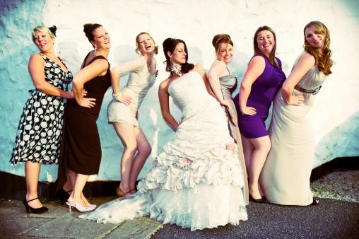 Wedding Photography Cornwall3