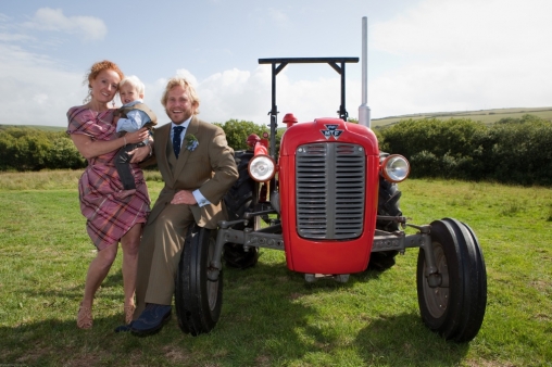 Wedding Photography Cornwall6