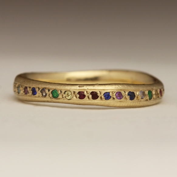Wedding Rings in Cornwall and Devon