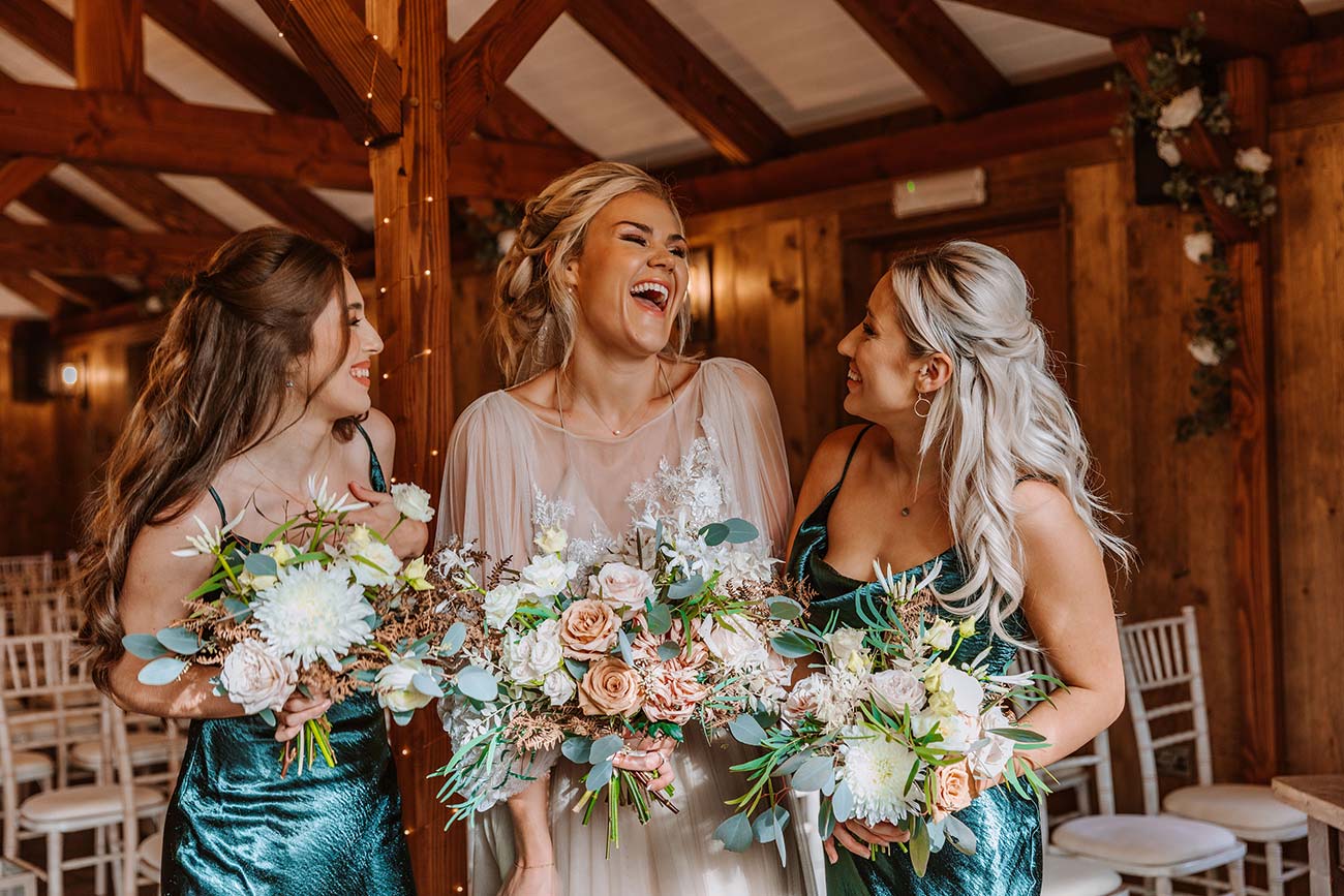 Wedding Stying Winter Wedding Venues Wed Devon22