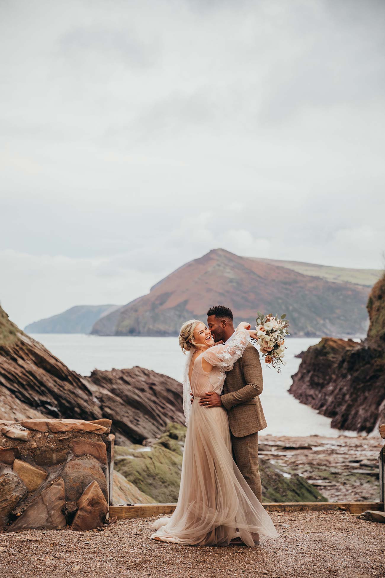 Wedding Stying Winter Wedding Venues Wed Devon23