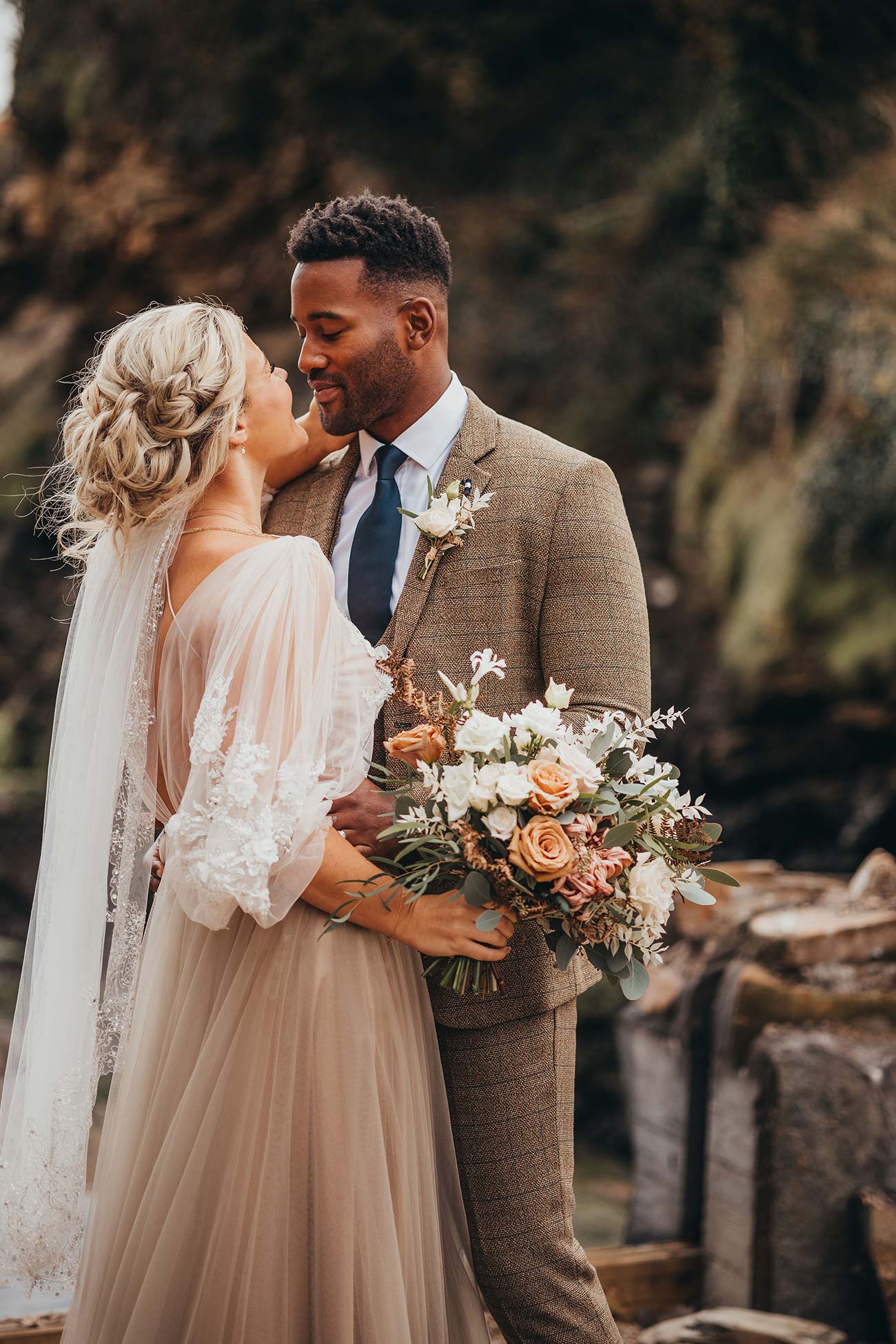 Wedding Stying Winter Wedding Venues Wed Devon8