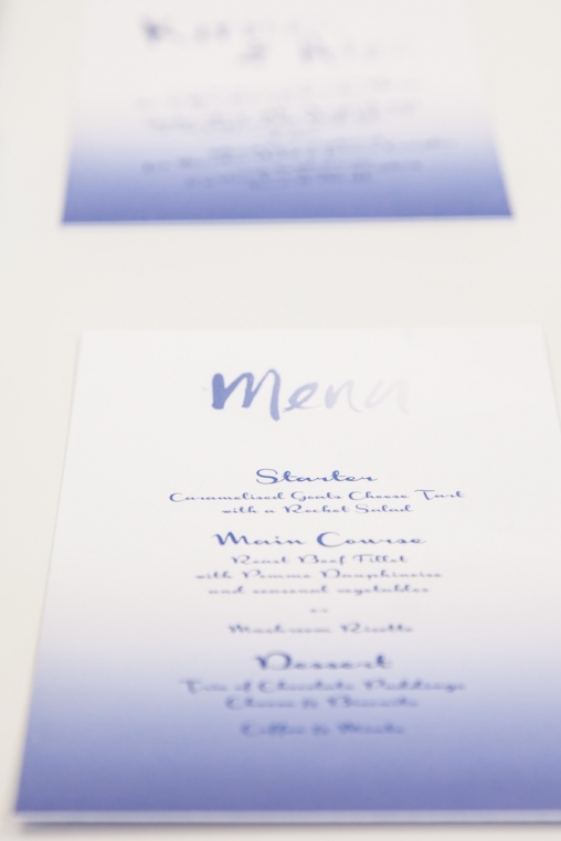 Wedding Style Dip Dye17