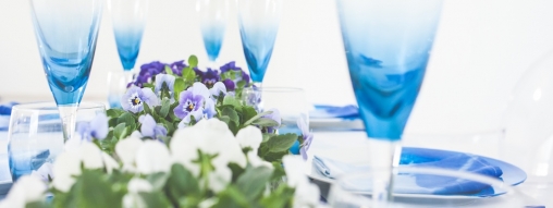 Wedding Style Dip Dye2