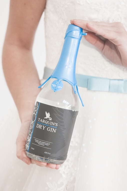 Wedding Style Dip Dye20