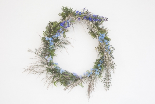 Wedding Style Dip Dye7