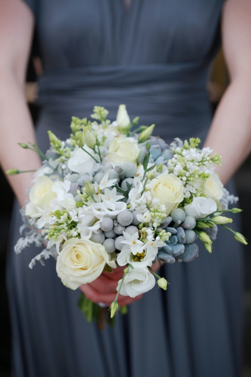 Wedding Style Metal Glamour 5