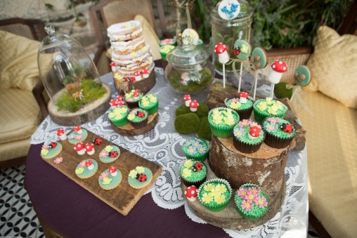 Wedding Styling Ideas Country13