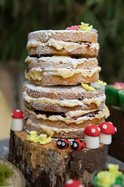 Wedding Styling Ideas Country14