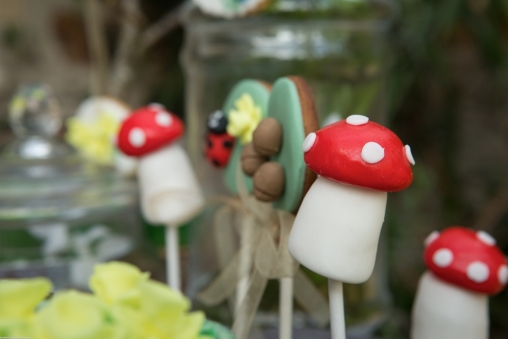 Wedding Styling Ideas Country15